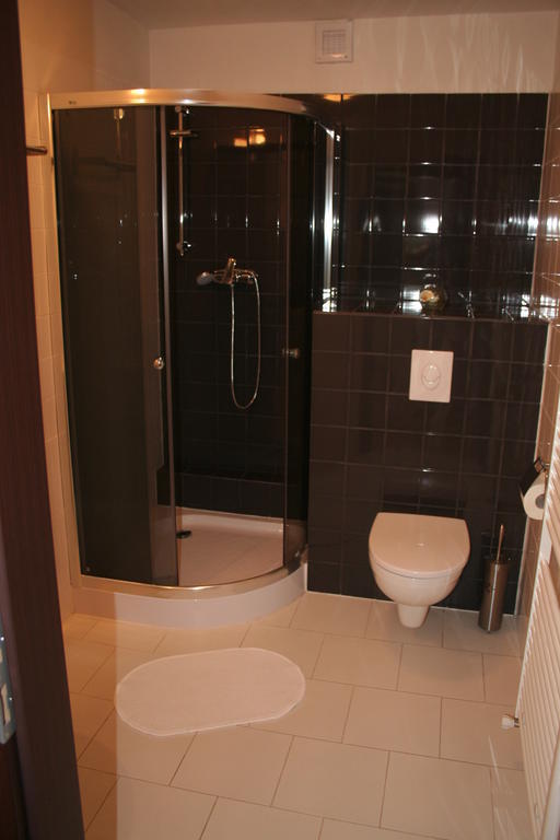 Penzion Terra Banensium Banská Štiavnica Zimmer foto